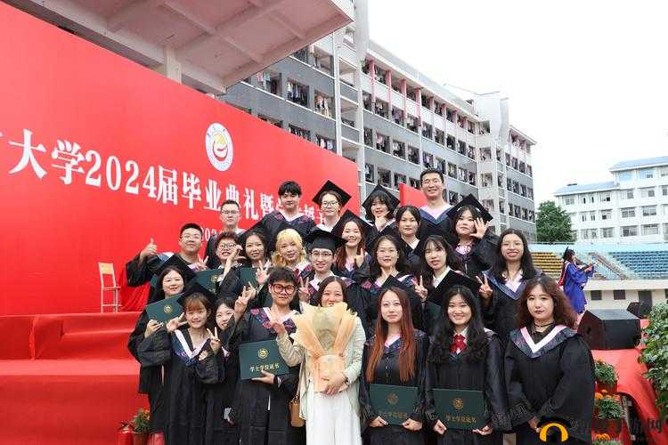 JUL670 毕业典礼之后：新的征程开启