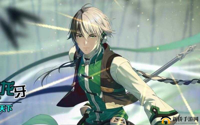 300 大作战乐正龙牙精彩演示 带你领略非凡游戏魅力