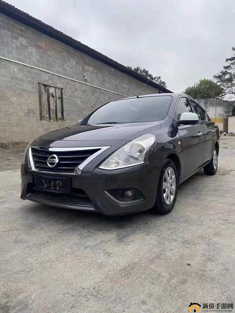 日产精品二线三线：享受品质生活的选择