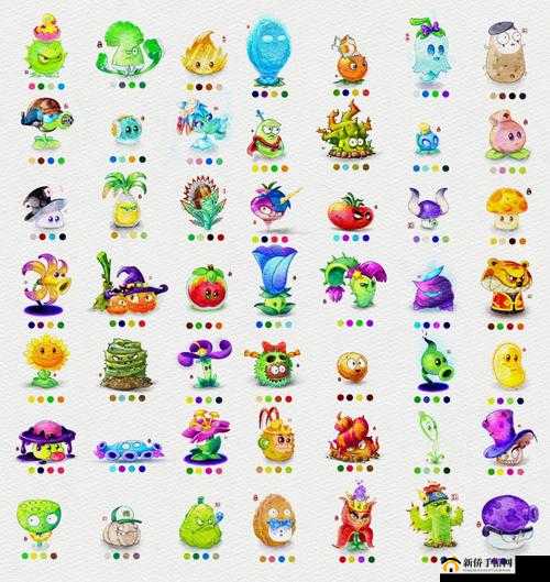 植物大战僵尸新手通关秘籍 超实用快速攻略教程分享