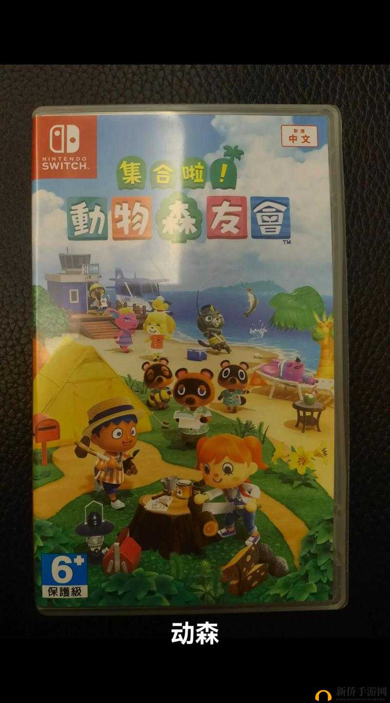 集合啦动物森友会：满足条件，给好友寄东西