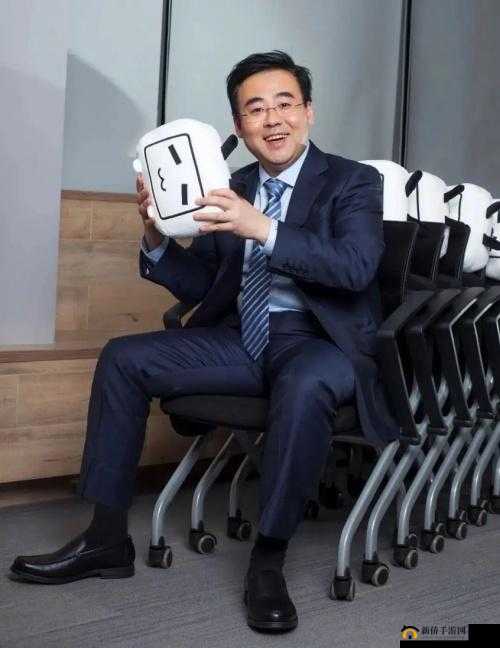 麻花传媒 CEO：引领行业创新之路