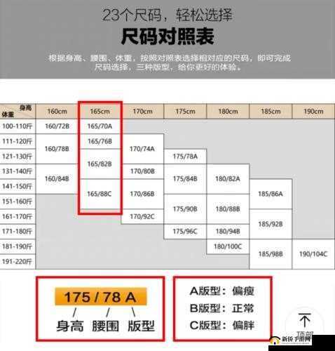 日本一码二码三码是什么尺码之解析