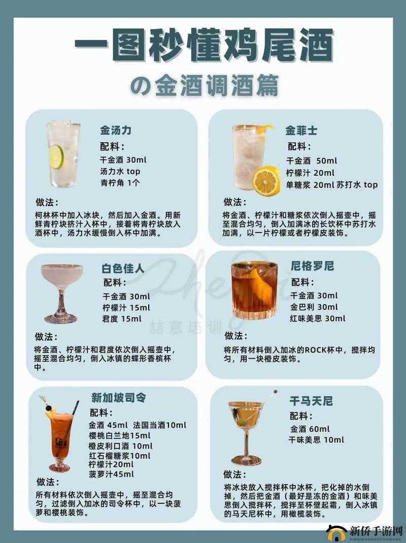 探索房间里隐藏的独特调酒秘籍大揭秘