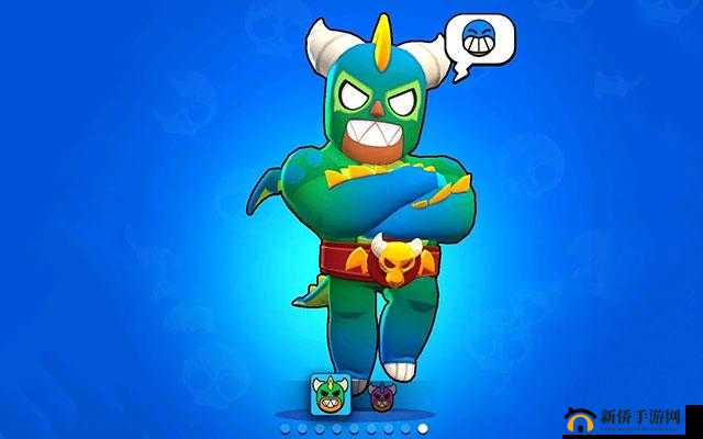 原子普里莫全面解析：荒野乱斗中的性价比之选？