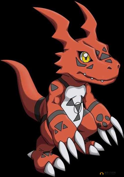 数码宝贝绝境求生独眼龙兽抓捕位置介绍