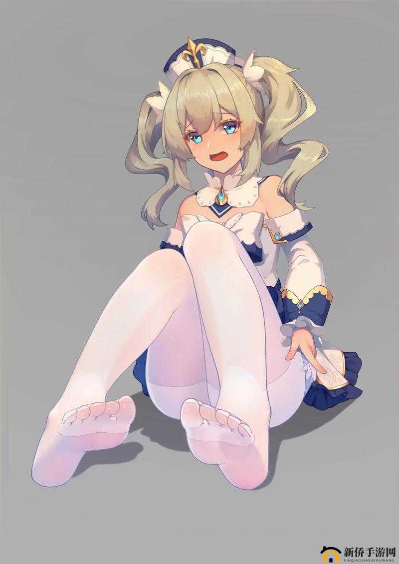 八重神子无小内奖励旅行者：这是什么操作