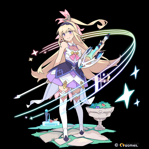 世界弹射物语之莉菈：全方位角色解析与攻略指南