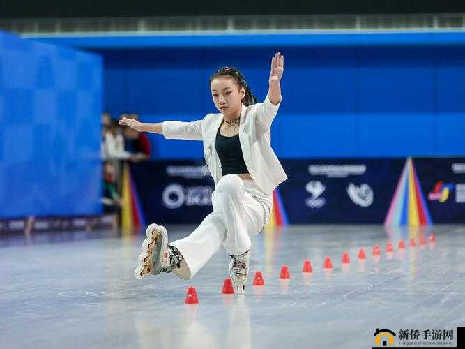 差差差不多视频30 分轮滑：精彩瞬间不容错过