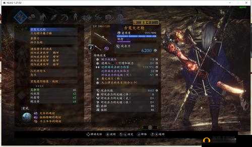 仁王2深度指南：特色战斗机制与全武器性能解析