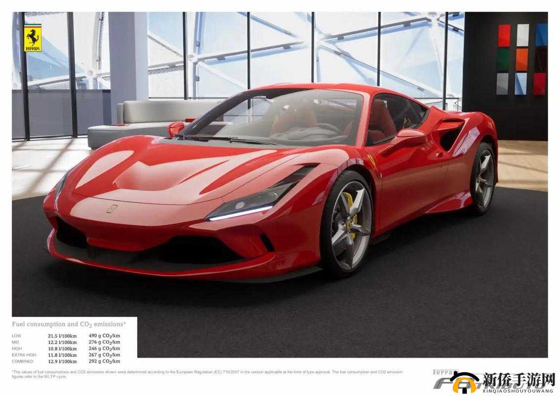 探究恐龙岛法拉利的独特特点及其显著优势究竟何在