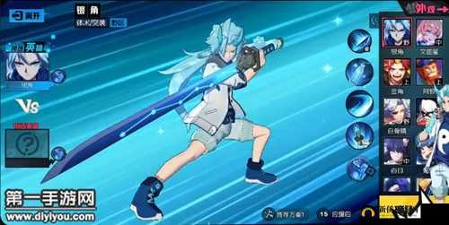 非人学园银角与 06 号谁更厉害 全面对比分析告诉你答案