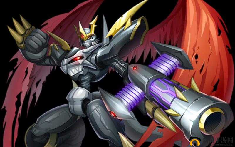 数码宝贝新世纪：策略性选择你的梦之队——强力数码宝贝推荐