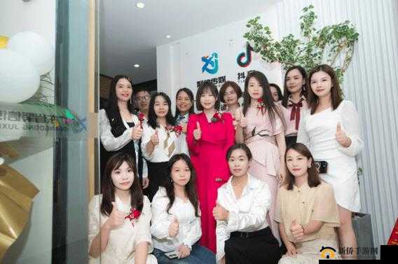 嫩草文化传媒有限公司成立于 2023 年 5 月 8 日：全新启航