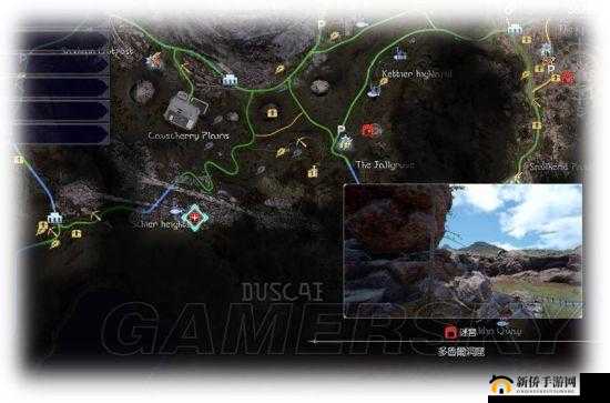 最终幻想15：雷迦利亚飞行员奖杯获取完全攻略