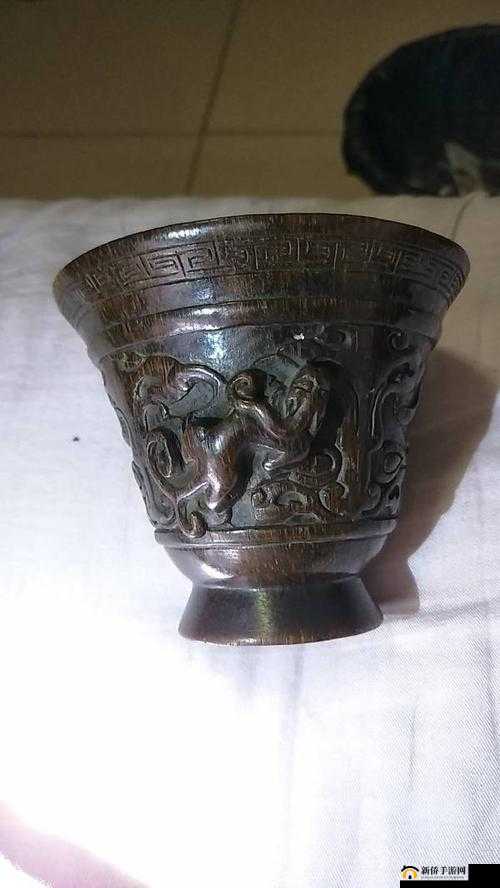 探秘《我的侠客》：犀角杯的获取途径与神秘功效