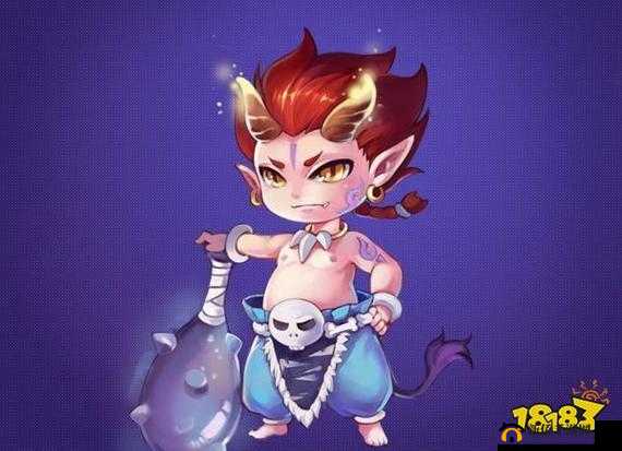 梦幻西游魔族孩子结局览：多种可能性，丰富体验