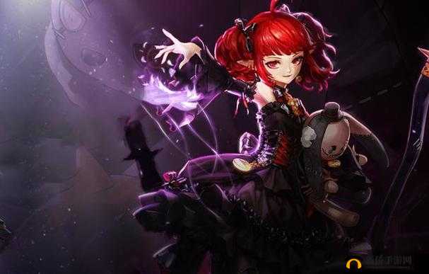 探索地下城的秘密武器：《地下城决斗》小魔女技能深度解析与全面展现