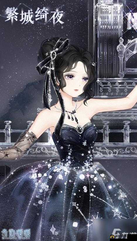 探寻奇迹暖暖那些性价比超高且便宜的钻石套装有哪些