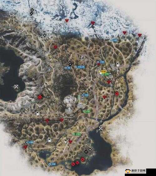 往日不再如何巧妙潜入营地的详细攻略与技巧分享