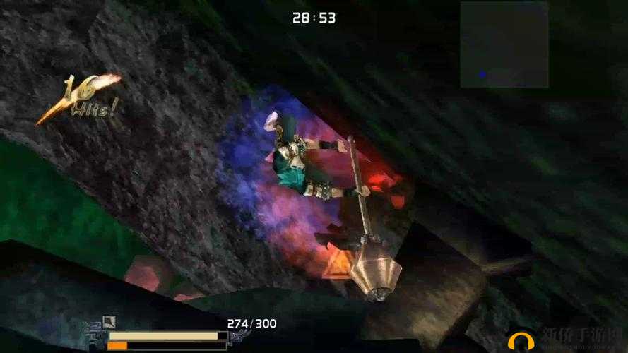 流星蝴蝶剑炼铁狱通关攻略与技巧详细解析