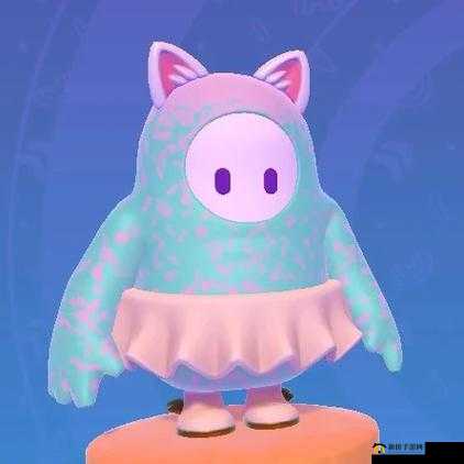 糖豆人庆祝动作获取皮肤全攻略 教你轻松拥有心仪皮肤