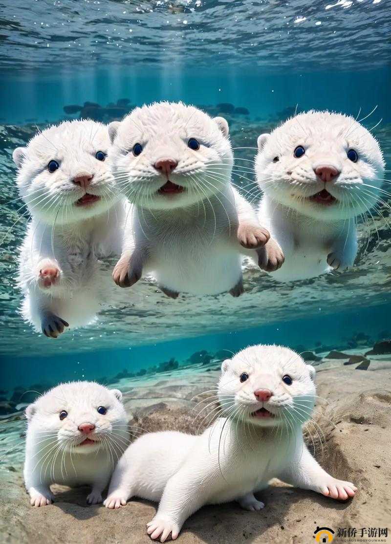 ZOOMSERVO 兽狗牧场：神奇动物的家园