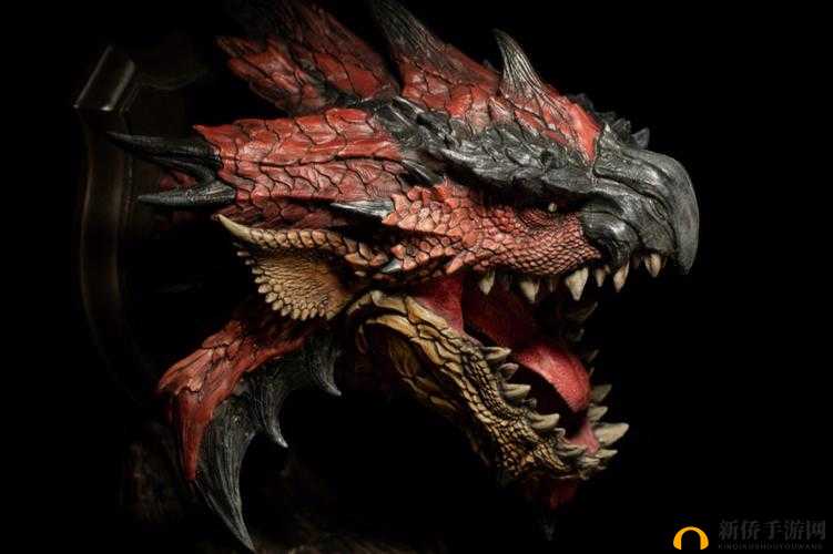 怪物猎人崛起轻应对霸主火龙攻略详解：精准射击战胜空中霸主的方法和技巧