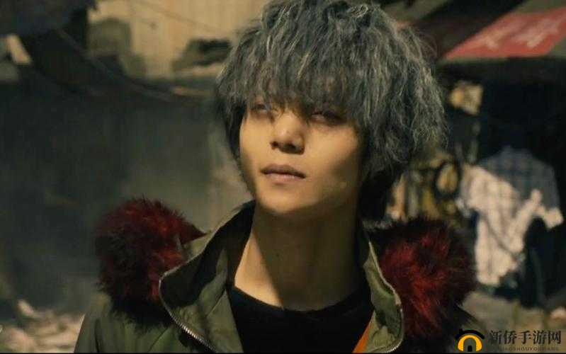 正义街道儿：街头正义，热血截图预览