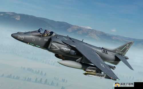 战争雷霆鹞式战机：发展史深度解析与性能全面详解