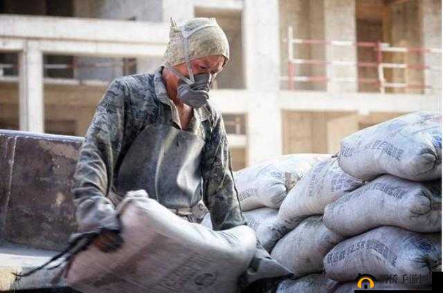 维修工人的绝遇：工作中的酸甜苦辣