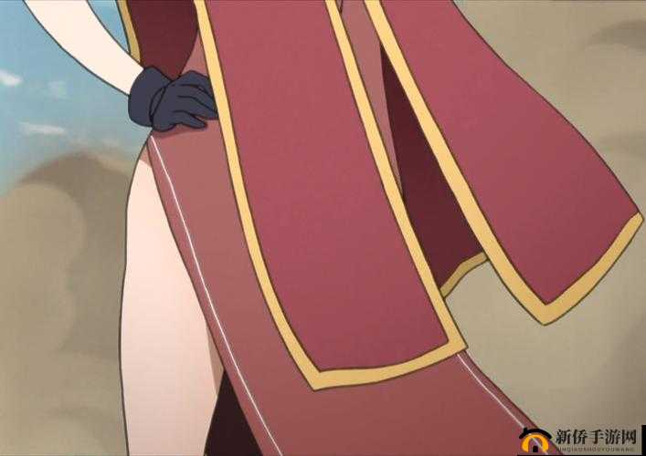 四代土影黑土坐钢筋：忍界独特的画面