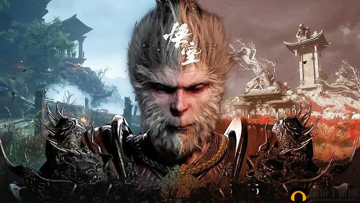 黑神话悟空大卖 57 亿：创造游戏销售奇迹