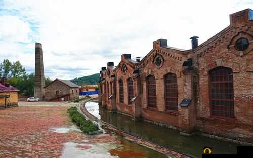 东北那旮旯 3：别样风情故事多