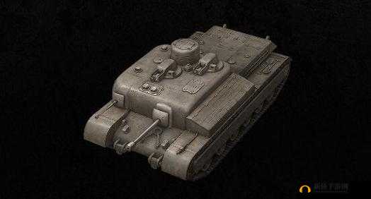 坦克世界闪击战AT8战车全面解析：性能特点与实战表现介绍