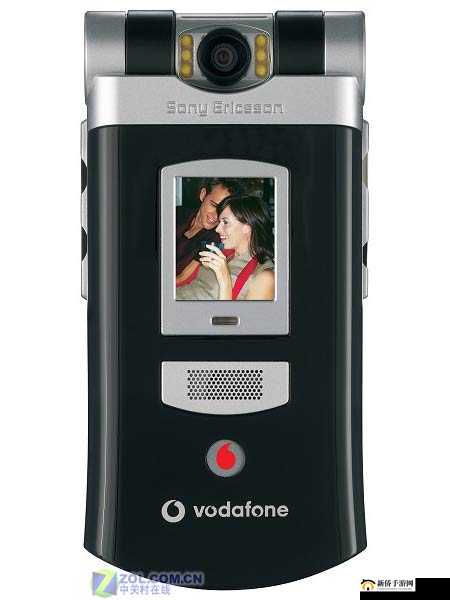 欧洲 vodafone a18：一款出色的手机