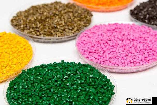 TPU 色母与 PA6 色母：创新应用与发展