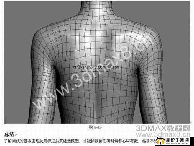 3Dmax 亚洲 NINEBOXmod 创作思路与技巧