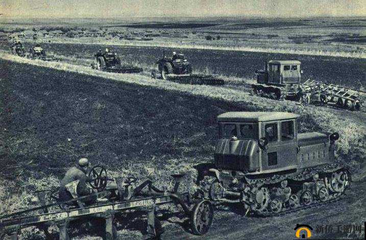 抵债的麦子 3：一场特殊的债务清偿之旅