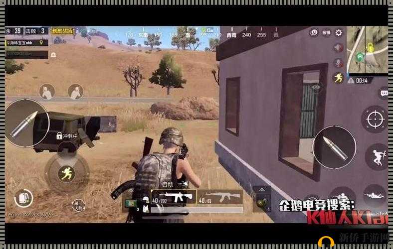 B 站刺激战场户外直播：精彩瞬间不容错过