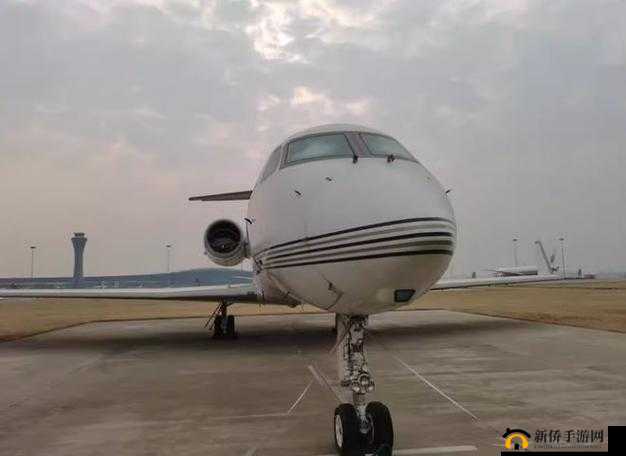 私人航空 2 满天星：极致奢华的空中之旅