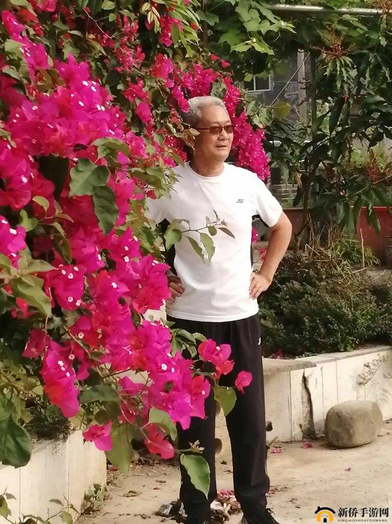 老刘头的幸福晚年张倩倩：他们的故事