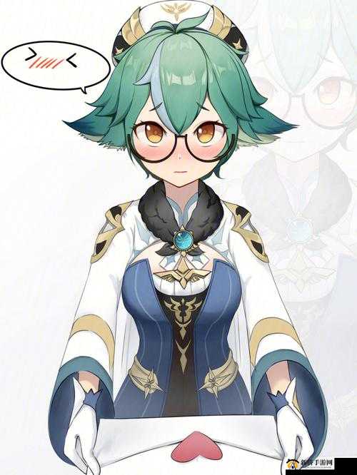 砂糖自我满足时被旅行者发现：一场奇妙邂逅