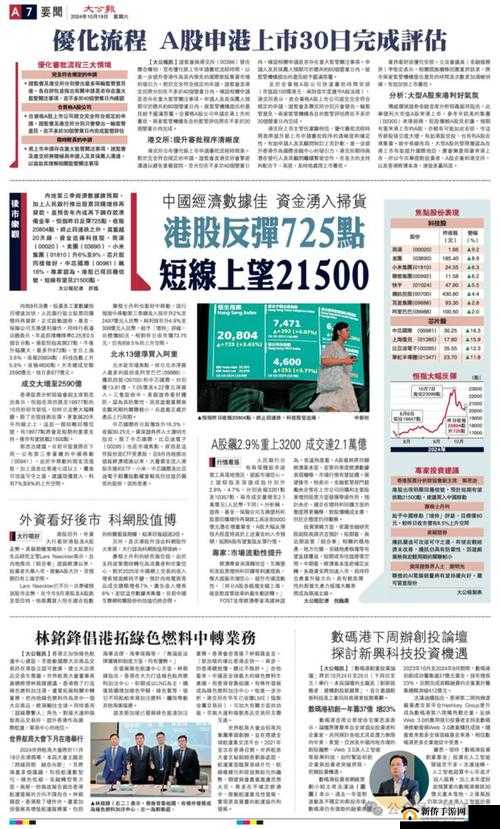 韩国免费行情网站推荐：行情信息全免费助您投资决策