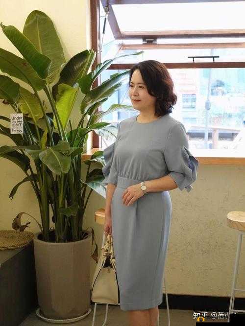 女朋友妈妈很优秀：令人称赞的女性典范