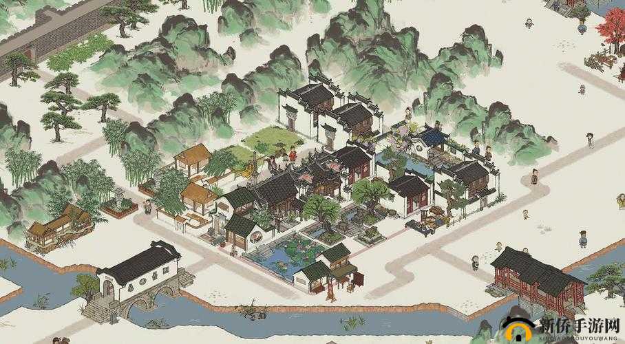 关于江南百景图浦镇塘挖掘攻略的全面指南：深度探索挖掘之道