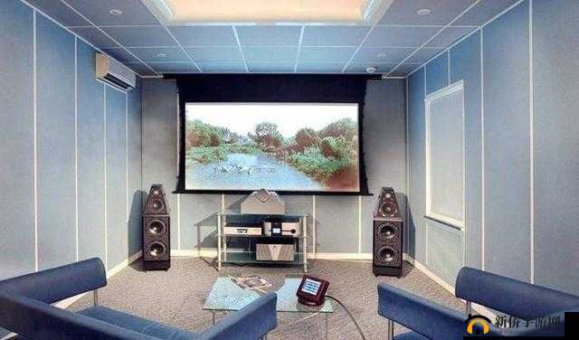 成都私人家庭影院：极致观影体验好去处