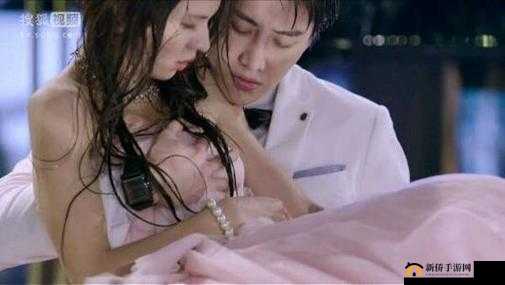 两个人嗟嗟嗟真人：奇妙的相遇