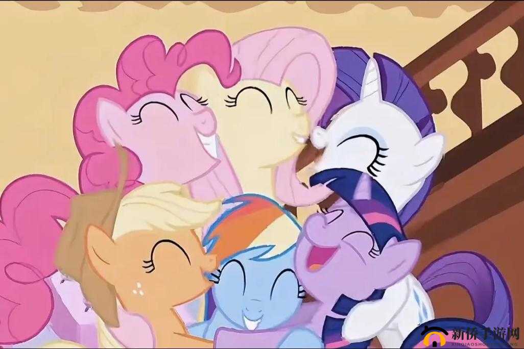 abw痉挛六人组：独特的存在