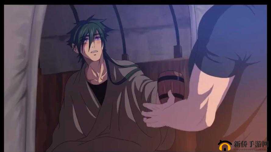 哥布林洞窟 1-3 完结免费动画全览